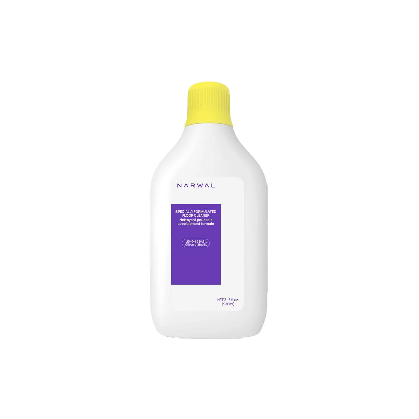 930ml Detergent for All - Image 1