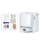 Narwal Freo X10 Pro Robot Vacuum & Mop - Image 11