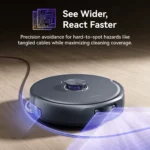 Narwal Freo Z10 Ultra Robot Vacuum & Mop - Image 14