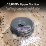 Narwal Freo Z10 Ultra Robot Vacuum & Mop - Image 16