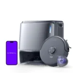 Narwal Freo Z10 Ultra Robot Vacuum & Mop - Image 8