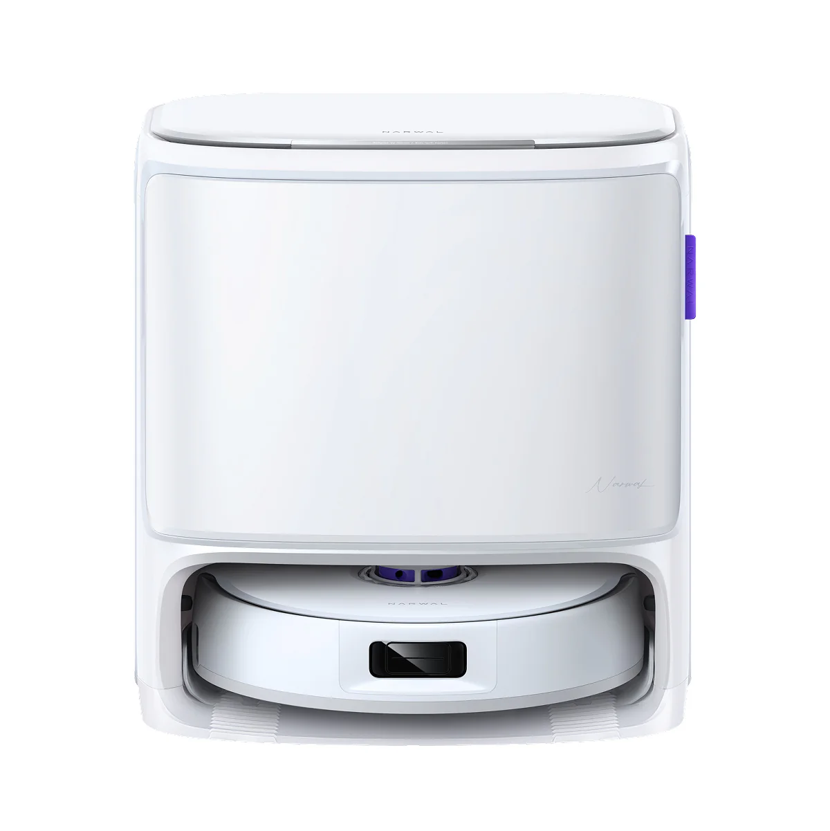 Robot & Base Station