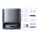 Narwal Freo Z10 Ultra Robot Vacuum & Mop - Image 12