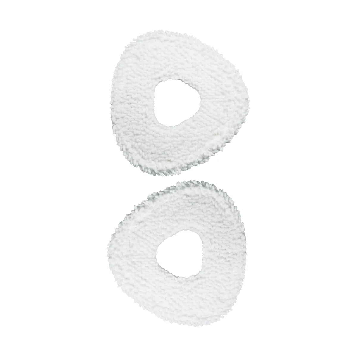 narwalt10-narwal-robot-955533 Silver Ion Antibacterial Mop Pads - Image 1